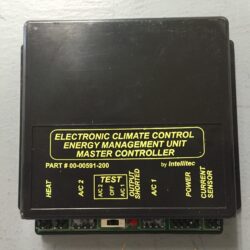 Intellitec Air & Furnace Control Module 00-00591-200