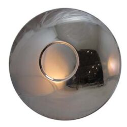 COVER, HUB BABY MOON INDENTED UNEVEN 6 NOTCH 01806299