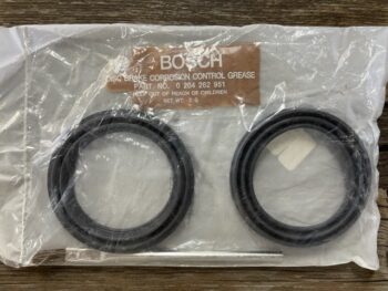 BOSCH Replacement Seal Kit 0204062351