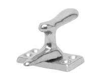 IVES Chrome Window Casement Fastener 066B26