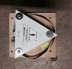 RVA Auto Level Sensor J0810-71-01