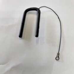 Monaco Coach Shower Door Travel Lock 08410357