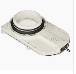 Thetford Blade Valve assembly 08707