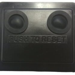 Suburban Thermostat Limit Cover 525022