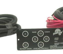 Power Gear Upgrade Conversion kit 359259