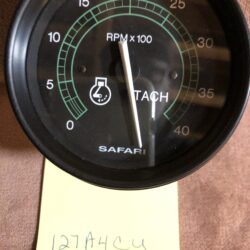 Safari Tachometer 102274