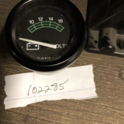 Volt Gauge 102285