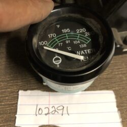 Safari Water Temperature Gauge 102291