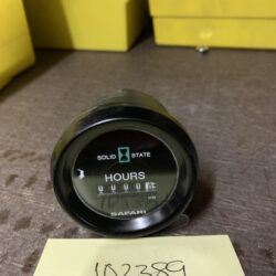 Safari Hours Gauge 102389