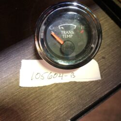 Transmission Temperature Gauge 105604-B