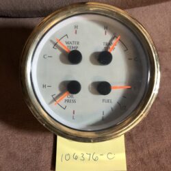 Multi Gauge 106376-C