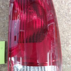 TYC Passenger Taillight 11-3189