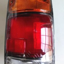 PASSENGER TAILLIGHT TYC 11-5057