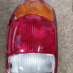 Replacement TYC Driver Side Taillight 11-5076