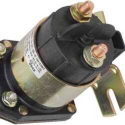 Trombetta 225AMP Solenoid 114-1211-020 12V Continuous Duty