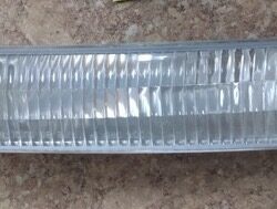 TYC 12-5103-01 GMC Passenger Side Replacement Light 12-5103-01