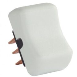 Fleetwood Double Momentary 12055 White