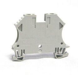 ALLEN-BRADLEY 35A Terminal Block Feed Through -4pk