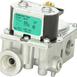 Suburban Gas Valve 161122-OS