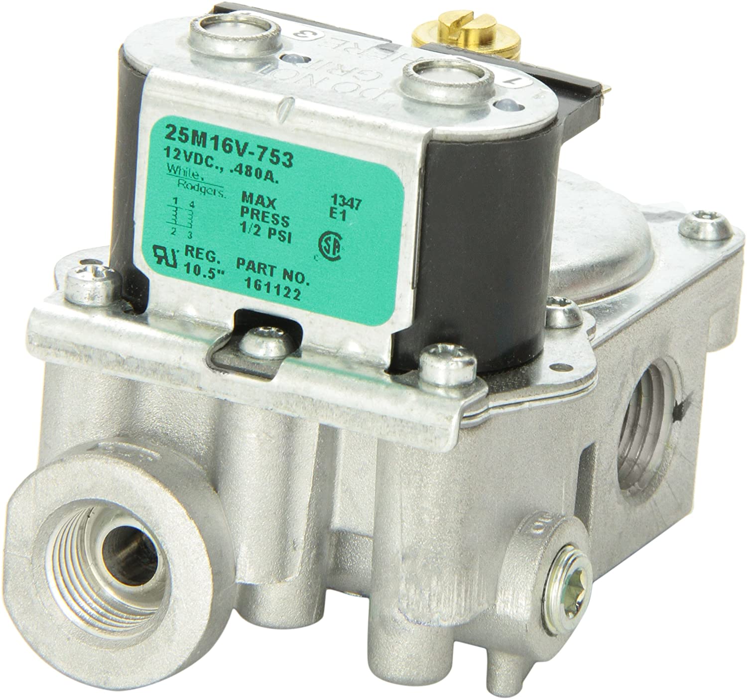 Suburban Gas Valve 161122-OS