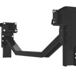 HWH Leveling Jack Mounting Bracket AP16243