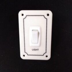 LIGHTS Switch Assembly 16618682