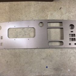 Dash Panel 16619126