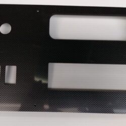 HOUNDSTOOTH Radio Panel 16619604