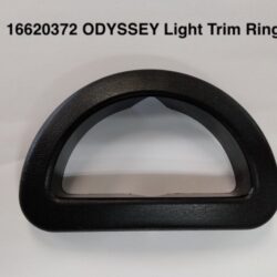 ODYSSEY Light Trim Ring Black 16620372