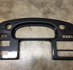 Dash Panel 16621055 Safari Trek