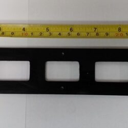 Five Gang Bezel 16621455