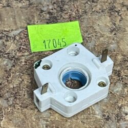 Replacement Stove Ignitor 17045 KGT 341 NEWER STYLE