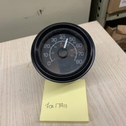 Speedometer 17411