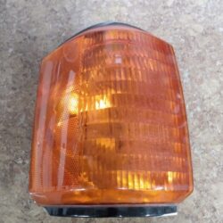 TYC Passenger Side Amber Light AS IS 18-1534