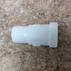 Check Valve - Back Flow Preventer 1/2" 18-902