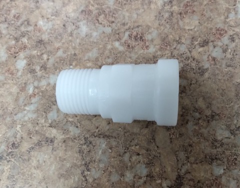 Check Valve - Back Flow Preventer 1/2" 18-902