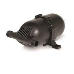 Pentair Shurflo Pre-Pressurized Accumulator Tank 24 oz Nylon Accumulator 182-200