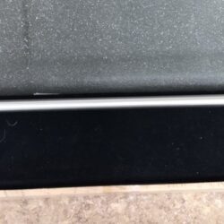 BACH Modern Classics 18" Towel Bar 410-07