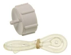 Camco 3/4" Female cap