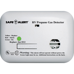 Propane Leak Detector 20-441
