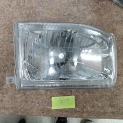 TYC Passenger Side Headlight 20-5823
