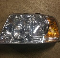 Drivers Side Headlight 20-6398