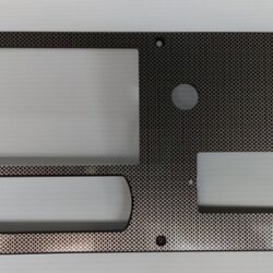 CROSSHATCH Radio Panel 20604843