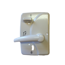 Trimark 21397-01 Motorhome Inside Latch Plate