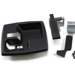 TriMark LEFT HAND Interior Door Latch Assembly