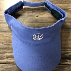 HOLIDAY RAMBLER Visor -Blue- 21604664.P02
