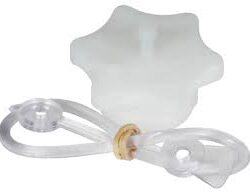 Fresh Water 3/4" Male Plug 22103