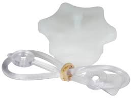 Fresh Water 3/4" Male Plug 22103