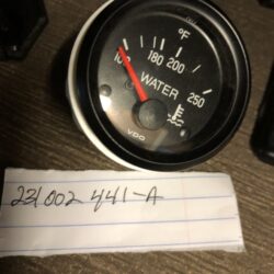 Water Gauge 1231-002-441A