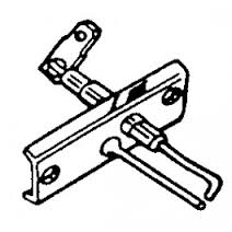 Suburban Electrode 525029MC